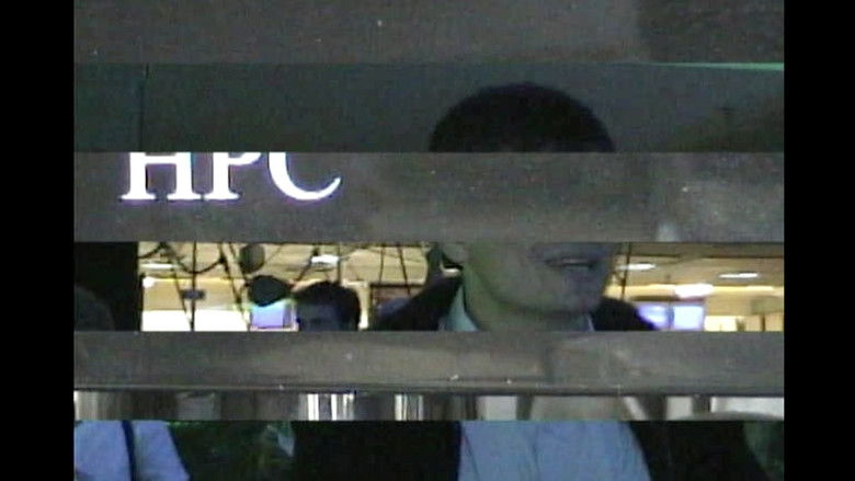 кадр из фильма відеокамера sony dcr-trv265e digital8