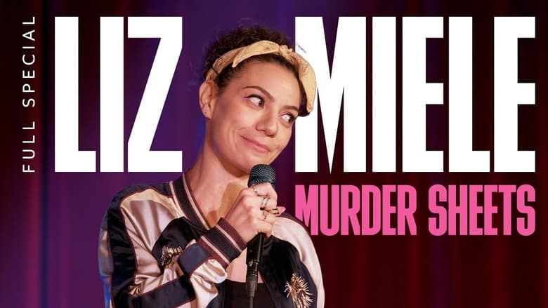 кадр из фильма Liz Miele: Murder Sheets