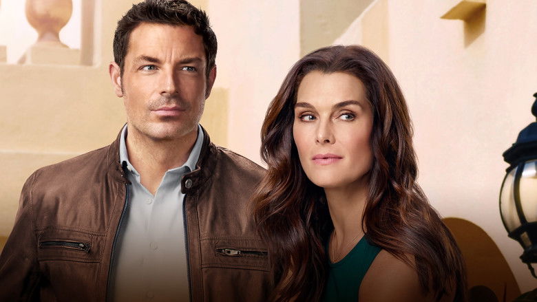 кадр из фильма Flower Shop Mystery: Dearly Depotted