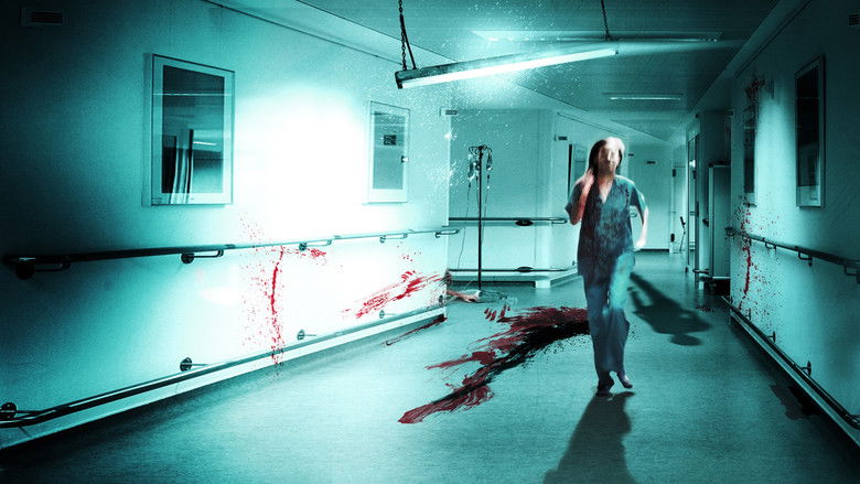 кадр из фильма Клиника