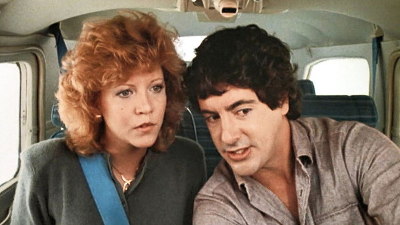 кадр из фильма Не для печати