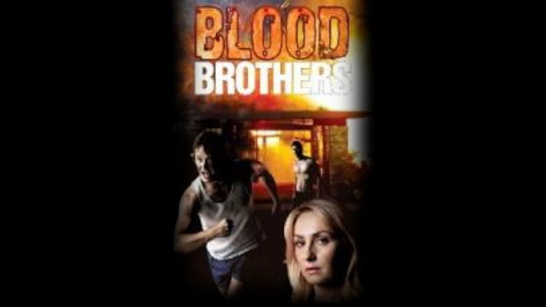 кадр из фильма Blood Brothers