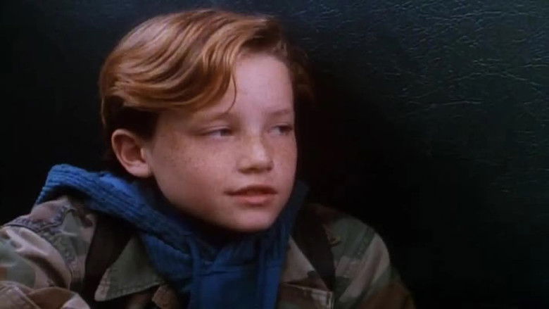 кадр из фильма From the Mixed-Up Files of Mrs. Basil E. Frankweiler