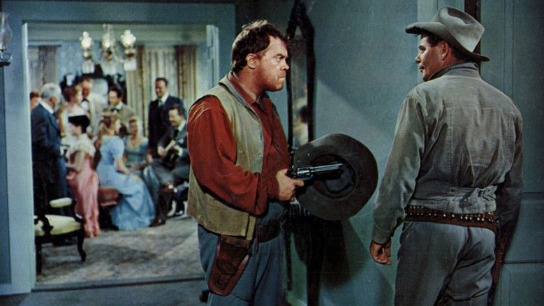 кадр из фильма Овцевод