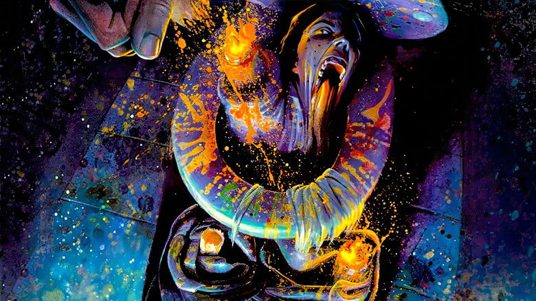 кадр из фильма Уличный мусор