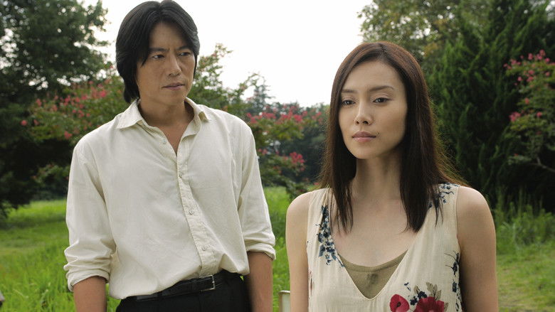 кадр из фильма Чердак