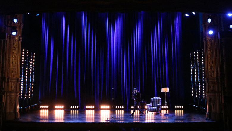 кадр из фильма Jon Richardson: Old Man