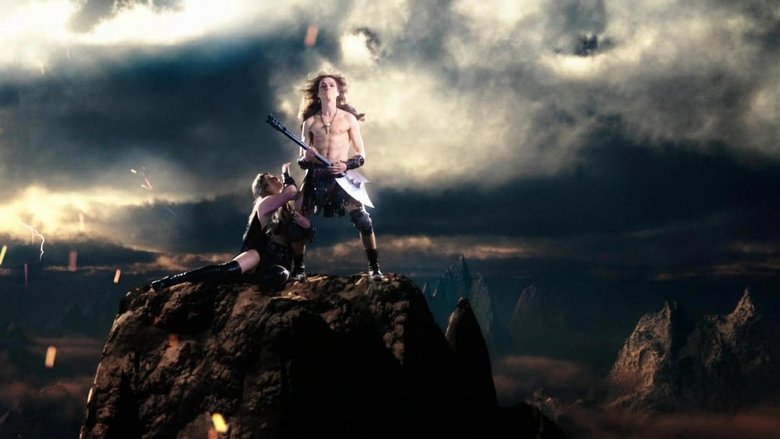 кадр из фильма Смертельный оргазм