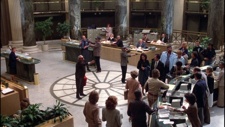 кадр из фильма Красиво уйти