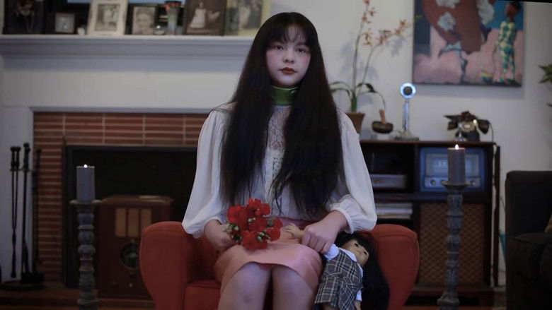 кадр из фильма The Green Ribbon