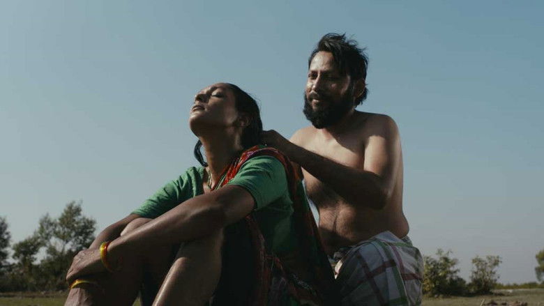 кадр из фильма মাথার ভেতর আপেল গাছ