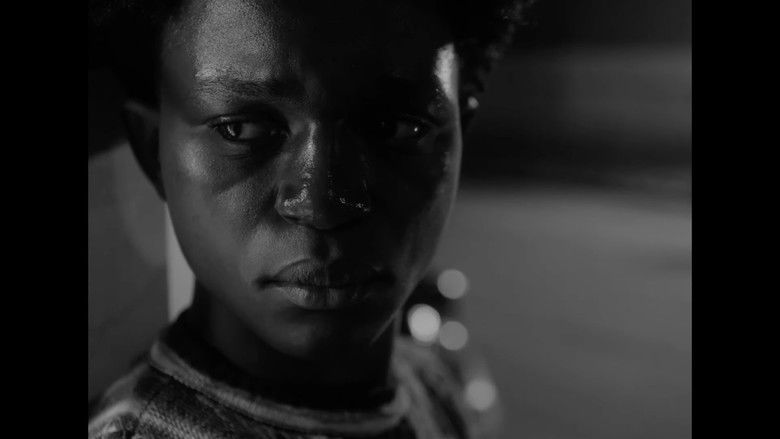 кадр из фильма Heaven is Nobody's