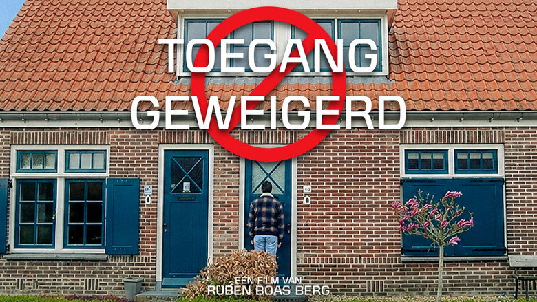 кадр из фильма Toegang Geweigerd