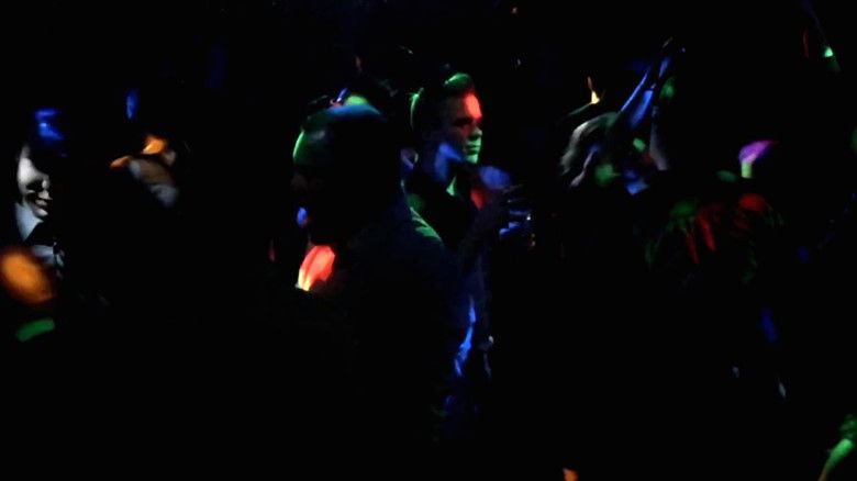 кадр из фильма Unknown Hours