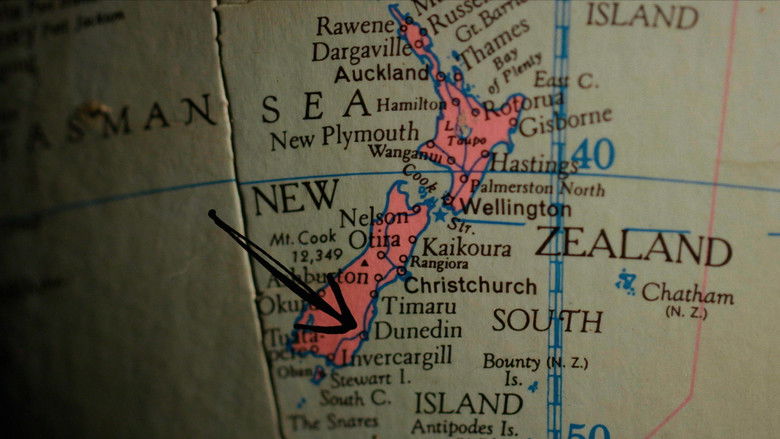 кадр из фильма Life in One Chord