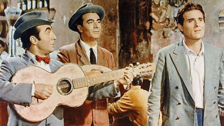 кадр из фильма Siamo ricchi e poveri