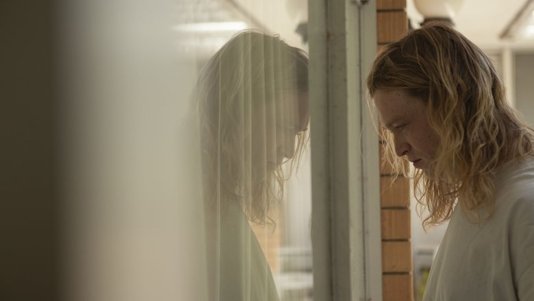 кадр из фильма Нитрам