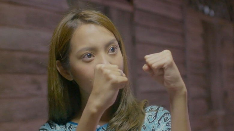 кадр из фильма Pok Ya Cong Codei: Siti Di Hati