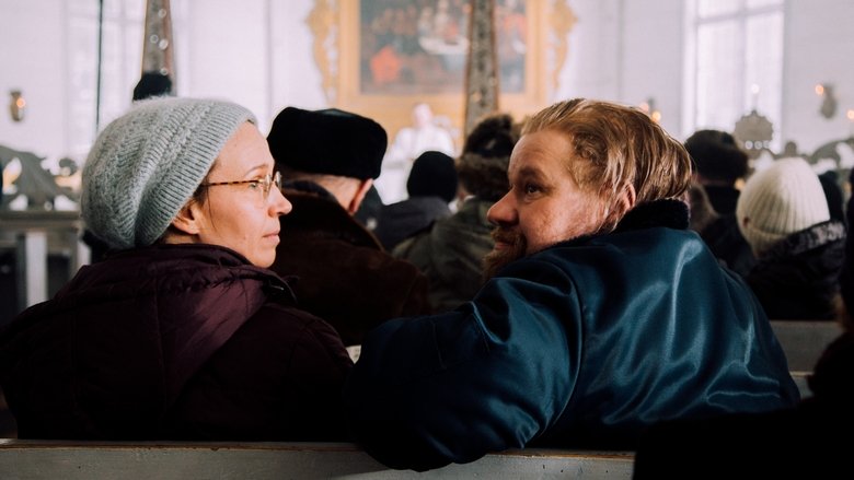 кадр из фильма Pieniä suuria valheita