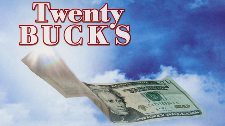 кадр из фильма Двадцать баксов