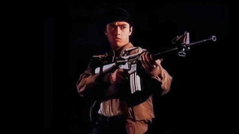 кадр из фильма Kalabang Mortal Ni Baby Ama