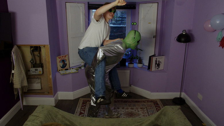 кадр из фильма The Return Of Zappy