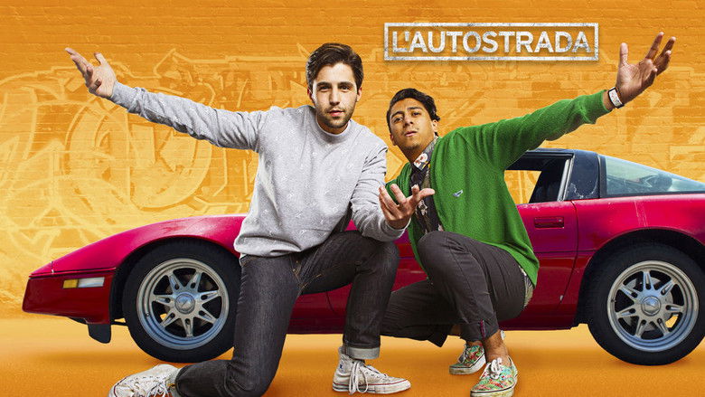 кадр из фильма Take the 10