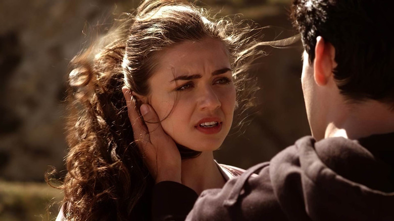 кадр из фильма The Wrong Crush