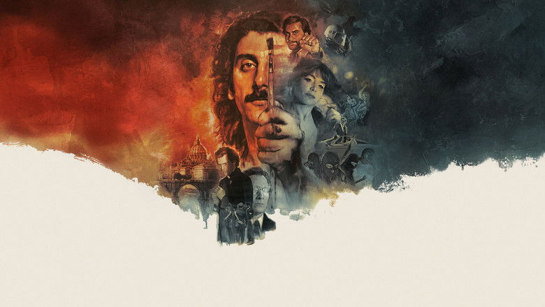 кадр из фильма Грандиозная подделка