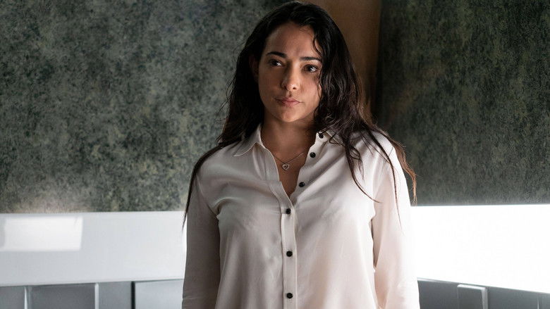 кадр из фильма Навстречу тьме: Вниз