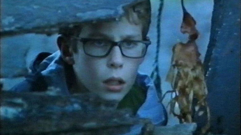 кадр из фильма Billy and Zorba