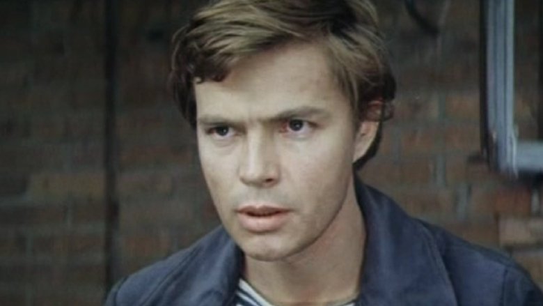 кадр из фильма Безотцовщина