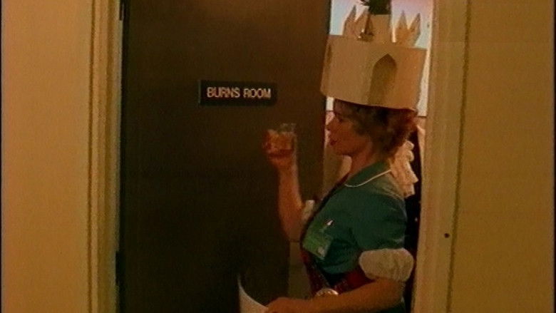 кадр из фильма Hospital!