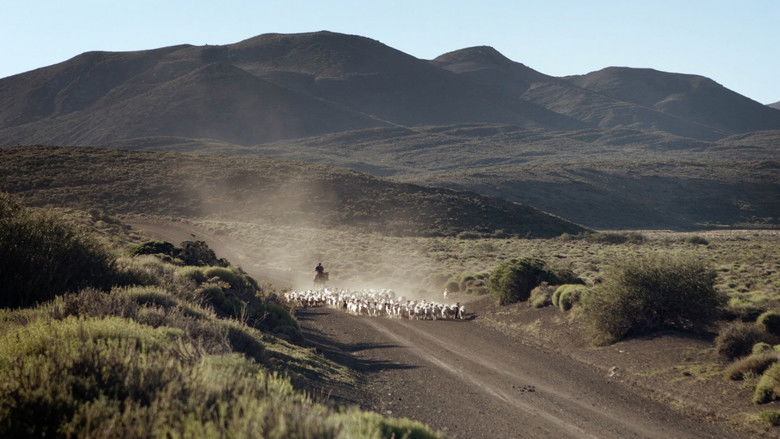 кадр из фильма Escuela trashumante