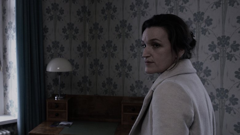 кадр из фильма Formen moderner Erschöpfung