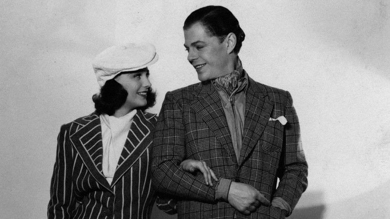 кадр из фильма Vi två