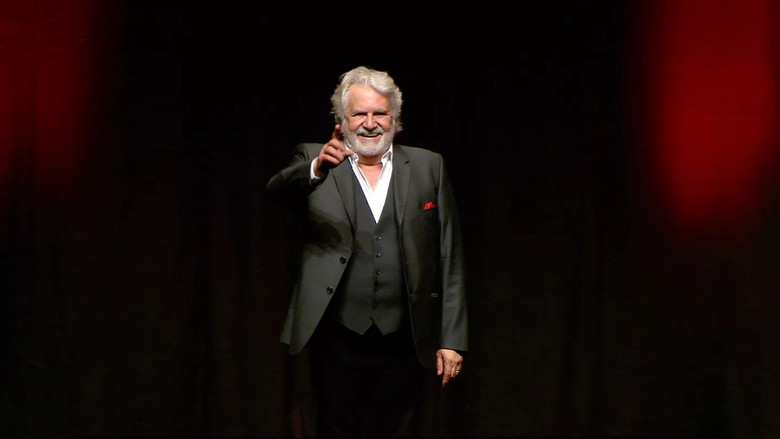 кадр из фильма Magdane : Déjanté !