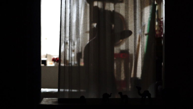 кадр из фильма Birth of Venus