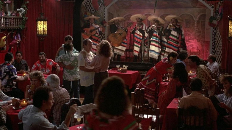 кадр из фильма Воспоминания Обо Мне