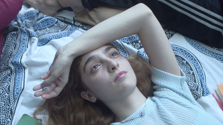 кадр из фильма Todo nuevo