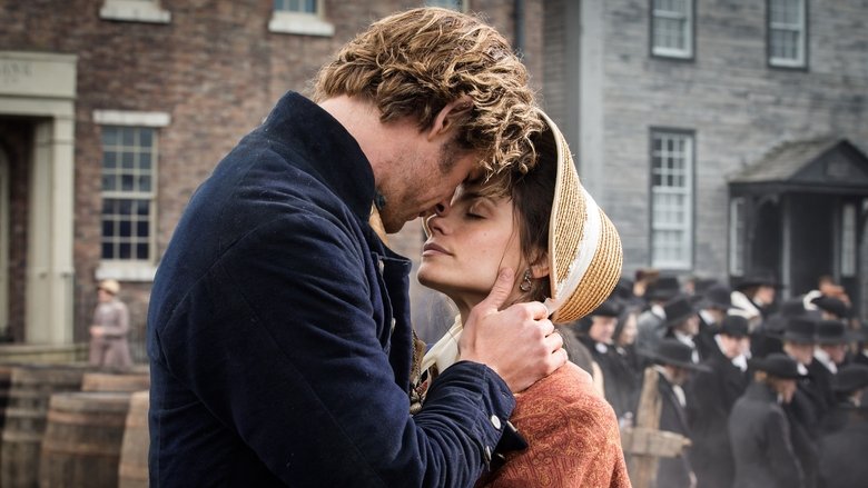 кадр из фильма В сердце моря