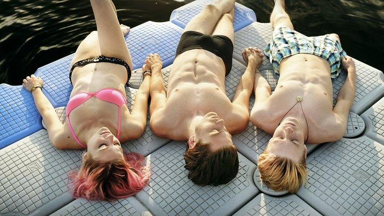 кадр из фильма Центр моего мира