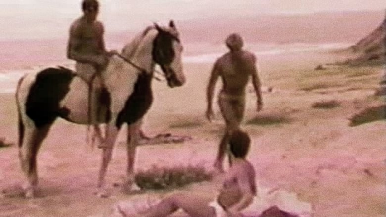 кадр из фильма Pegasus