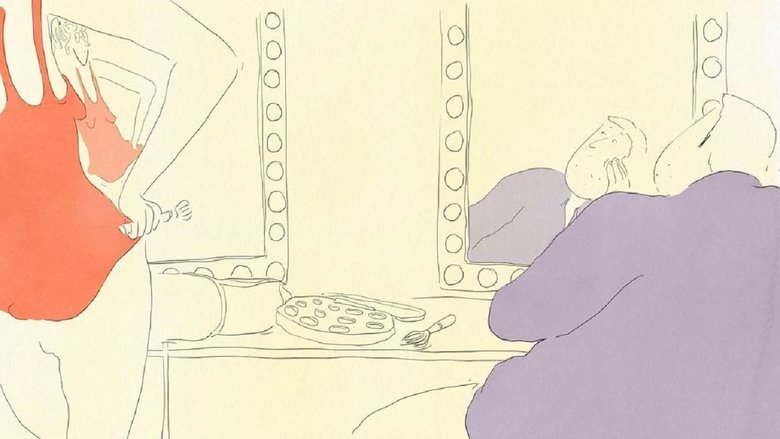 кадр из фильма Jean