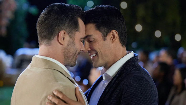 кадр из фильма Notes of Autumn