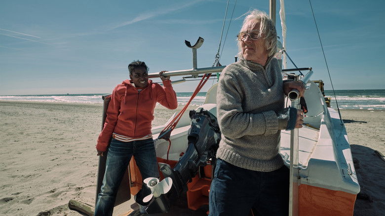 кадр из фильма De Vogelwachter