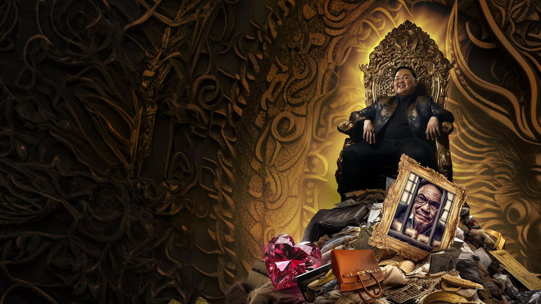 кадр из фильма Man on the Run