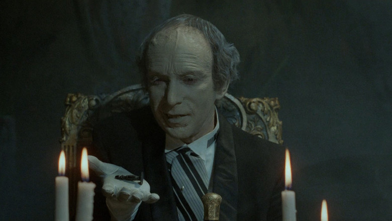 кадр из фильма Жуть