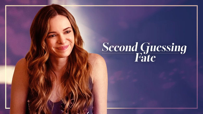 кадр из фильма Second Guessing Fate