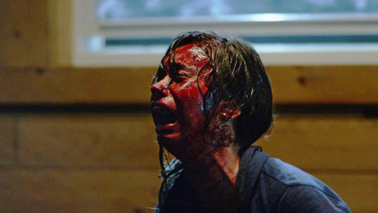 Безмолвное отступление